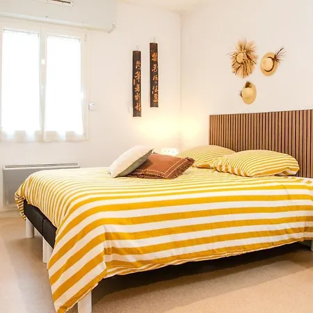 Appartement La Closerie