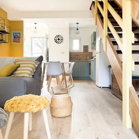 La Closerie Appartement