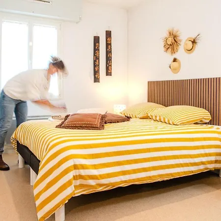 La Closerie Appartement *