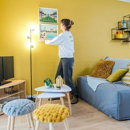 Appartement La Closerie