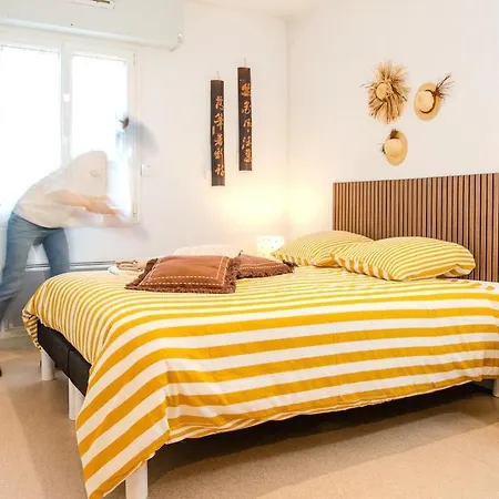 Appartement La Closerie