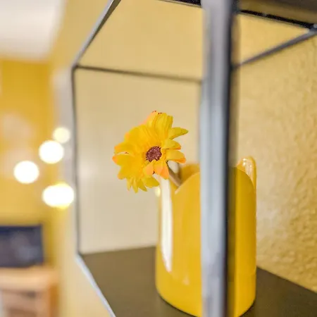 Appartement La Closerie Royan