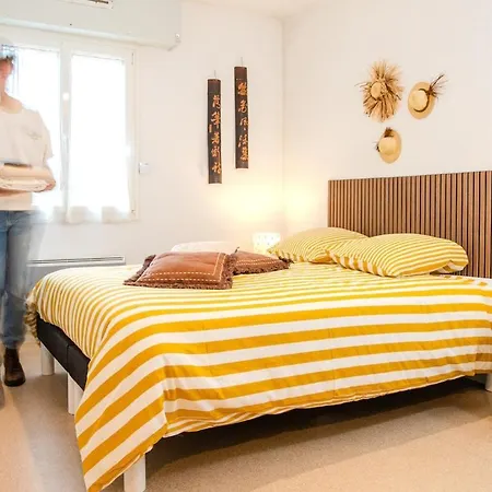 La Closerie Appartement Royan